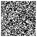QR code with Zinzermatic Productions contacts
