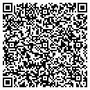 QR code with All Vapes contacts