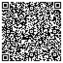 QR code with A&N E-Cigs contacts