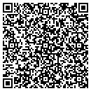 QR code with A & P Cigarettes contacts