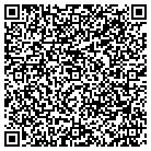 QR code with A & T Tobacco Imports Inc contacts