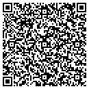 QR code with Az's Puff-N-Stuf contacts