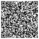 QR code with Center Candy Corp contacts