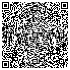 QR code with D-C Sales & Service contacts