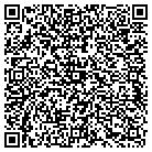 QR code with Crooked Creek Whitetails LLC contacts