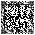 QR code with DD Trophy Deer Outfitters contacts