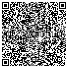 QR code with Cigarette Cheaper Center contacts