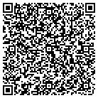 QR code with Deans Lakeforrest Resort contacts