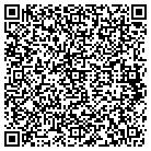 QR code with Cigarette Express contacts