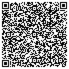QR code with P Gerard Fitzpatrick Tri contacts
