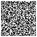QR code with Gary Hardwick contacts
