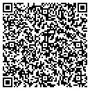 QR code with Cigarette Zone contacts