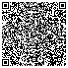 QR code with Hacksaw Land & Cattle Co contacts
