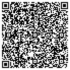 QR code with Haley Vines Outdoor Collection contacts