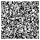 QR code with Hawgs-R-Us contacts