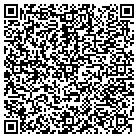 QR code with Heartland Wildlife Ranches LLC contacts