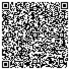 QR code with Heart Pine Hunting Service LLC contacts