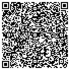 QR code with Hebbronville Deer Hunting contacts