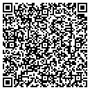 QR code with Howard's Hunting Service contacts