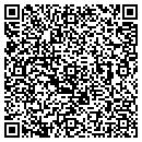 QR code with Dahl's Foods contacts