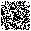 QR code with D Dash Cigarettes contacts