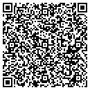 QR code with D Discount Cigarettes contacts