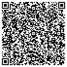 QR code with Hunting Guide Services Of Texas Inc contacts