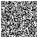 QR code with J S Dog Training contacts