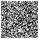 QR code with D J's Cheaper Cigarettes contacts