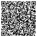 QR code with E Cigarette contacts