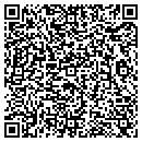 QR code with AG Land contacts