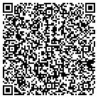 QR code with ECIGS.COM contacts