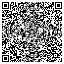 QR code with E L Belcher Nicole contacts
