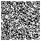 QR code with M T Night Hunters LLC contacts