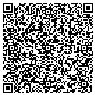 QR code with Fannin County Tobacco CO contacts
