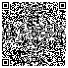 QR code with One In The Spirit Outfitters contacts