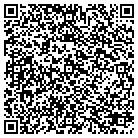 QR code with G & J Discount Cigarettes contacts