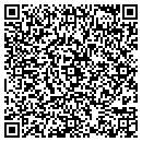 QR code with Hookah Hookup contacts
