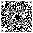 QR code with Hydra Oceanside contacts