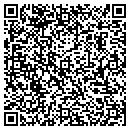 QR code with Hydra Stixs contacts