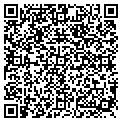 QR code with GNC contacts
