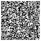 QR code with Kimbers Embers Cigarettes & Mo contacts