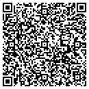 QR code with K Imports Inc contacts