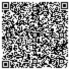 QR code with K & L Cheap Cigarettes & Snack contacts