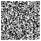 QR code with La Brea Cigarettes contacts