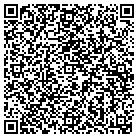 QR code with Laguna Cigarette City contacts