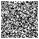 QR code with Kevin Kinsey contacts