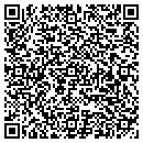 QR code with Hispanic Coalition contacts