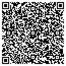 QR code with The Check Station contacts