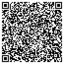 QR code with The Roost contacts